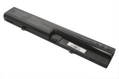 Аккумуляторная батарея для ноутбука HP Compaq HSTNN-OB51 610 11.1V Black 4400mAh OEM