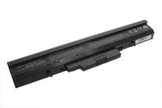 Аккумуляторная батарея для ноутбука HP Compaq HSTNN-C2PC 530 14.4V Black 4400mAh Orig
