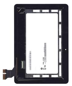 Матрица с тачскрином (модуль) для Asus Transformer Pad TF103C черный