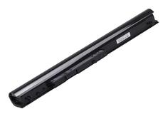 Аккумуляторная батарея для ноутбука HP OA03 CQ14 11.1V Black 2600mAh OEM