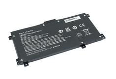 Аккумуляторная батарея для ноутбука HP LK03XL Envy 17M 11.55V Black 3500mAh OEM