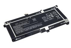 Аккумуляторная батарея для ноутбука HP ZG04XL Zbook Studio x360 G5 15.4V Black 4155mAh
