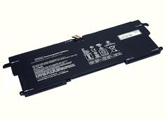 Аккумуляторная батарея для ноутбука HP ET04XL EliteBook x360 1020 G2 7.7V Black 6470mAh OEM