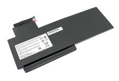Аккумуляторная батарея для ноутбука MSI BTY-L76 GS70 11.1V Black 5300mAh OEM