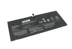 Аккумуляторная батарея для ноутбука Lenovo-IBM L12M4P21 Yoga 2 Pro 20266 7.4V Black 6400mAh OEM