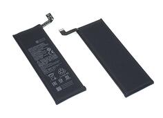 Аккумуляторная батарея для смартфона Xiaomi BM52 Mi Note 10 3.8V Black 5170mAh 19.64Wh
