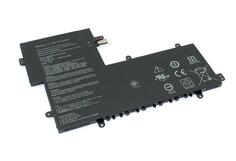 Аккумуляторная батарея для ноутбука Asus C31N1836 Chromebook C204MA 11.55V Black 3640mAh OEM