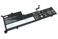 Аккумуляторная батарея для ноутбука Lenovo L19C3PF6 IdeaPad 3-17ADA05 15.2V Black 3685mAh OEM