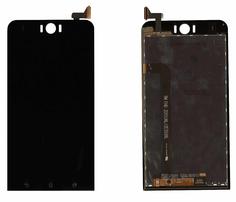 Матрица с тачскрином (модуль) для Asus ZenFone Selfie (ZD551KL) черный