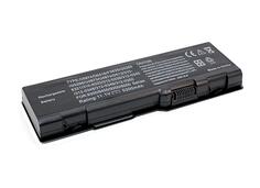 Аккумуляторная батарея для ноутбука Dell C5974 Inspiron 6000 11.1V Black 5200mAh OEM