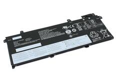 Аккумуляторная батарея для ноутбука Lenovo L18M3P74 Thinkpad T14 Gen 1 11.55V Black 4345mAh OEM