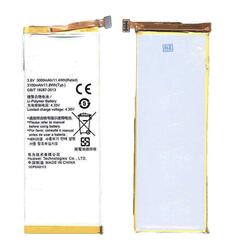 Аккумуляторная батарея для смартфона Huawei HB4242B4EBW Honor 6 3.8V White 3000mAh 11.4Wh