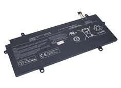 Аккумуляторная батарея для ноутбука Toshiba PA5136U Tecra Z30 14.8V Black 3380mAh