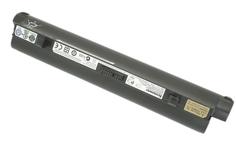 Аккумуляторная батарея для ноутбука Lenovo-IBM L08C3B21 S10 11.1V Black 4800mAh Orig