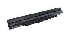 Аккумуляторная батарея для ноутбука Asus A42-UL50 14.4V Black 5200mAh OEM