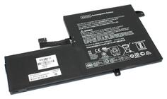 Аккумуляторная батарея для ноутбука HP AS03XL Chromebook 11 G5 11.1V Black 4050mAh OEM