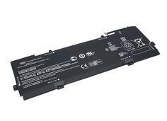 Аккумуляторная батарея для ноутбука HP KB06XL Spectre x360 15 11.55V Black 6860mAh OEM