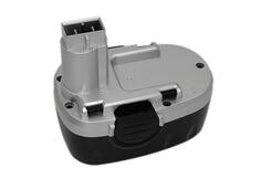 Аккумулятор для шуруповерта Worx WA3127 WG150 1.5Ah 18V черный Ni-Cd