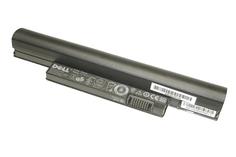 Аккумуляторная батарея для ноутбука Dell F707H Inspiron Mini 12 11.1V Black 2200mAh Orig