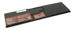 Аккумуляторная батарея для ноутбука Sony VAIO VGP-BPS19 VPC-X 7.4V Black 5200mAh OEM