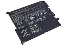 Аккумуляторная батарея для ноутбука HP CH04XL 941617-855 7.7V Black 6168mAh OEM
