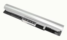 Аккумуляторная батарея для ноутбука HP Compaq KP03 Pavilion TouchSmart 11 10.8V Black 3200mAh Orig