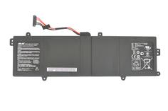 Аккумуляторная батарея для ноутбука Asus C22-B400A Pro BU400 7.5V Black 7070mAh Orig