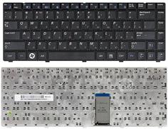 Клавиатура для ноутбука Samsung (R420, R418, R423, R425, R428, R429, R469, RV41, RV408) Black, RU
