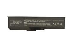 Аккумуляторная батарея для ноутбука Dell WW116 Inspiron 1420 10.8V Black 5200mAh OEM