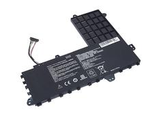 Аккумуляторная батарея для ноутбука Asus B21N1505 E402M 7.6V Black 4200mAh OEM