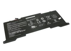 Аккумуляторная батарея для ноутбука Asus C32N1301 UX31LA 11.1V Black 4500mAh Orig