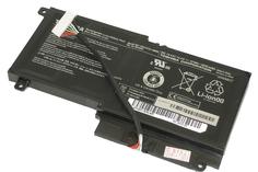 Аккумуляторная батарея для ноутбука Toshiba PA5107U-1BRS Satellite S55T 14.4V Black 2838mAh Orig
