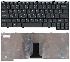 Клавиатура Acer TravelMate (290) Black, RU