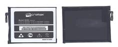 Аккумуляторная батарея для Micromax Q392 Canvas Juice 2/3 3.7V Black 3500mAh 5.56Wh