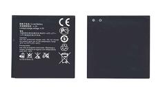 Аккумуляторная батарея для смартфона Huawei HB5N1H Ascend Y320, G330, G300 3.7V Black 1500mAh 5.6Wh
