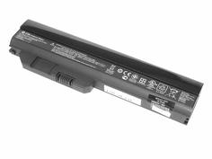 Аккумуляторная батарея для ноутбука HP Compaq HSTNN-IBON Compaq Mini 311 10.8V Black 5200mAh OEM