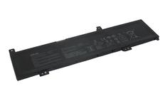 Аккумуляторная батарея для ноутбука Asus C31N1636 N580VD 11.49V Black 4165mAh Orig