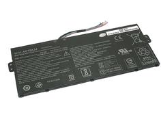 Аккумуляторная батарея для ноутбука Acer AC15A3J Chromebook 11 11.55V Black 3315mAh