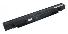 Аккумуляторная батарея для ноутбука Asus A41N1424 K501UX 14.8V Black 2600mAh Orig