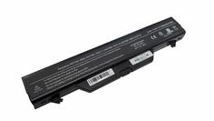 Аккумуляторная батарея для ноутбука HP Compaq HSTNN-IB89 ProBook 4510s 14.4V Black 5200mAh OEM