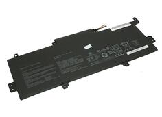 Аккумуляторная батарея для ноутбука Asus C31N1602 Zenbook UX330UA 11.55V Black 4800mAh OEM