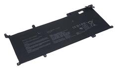 Аккумуляторная батарея для ноутбука Asus C31N1539 ZenBook UX305UA 11.55V Black 4800mAh OEM