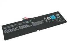 Аккумуляторная батарея для ноутбука Razer GMS-C40 Blade Pro 17 14.8V Black 5000mAh OEM