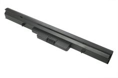 Аккумуляторная батарея для ноутбука HP Compaq HSTNN-C29C 500 14.4V Black 2200mAh OEM