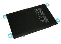 Аккумуляторная батарея для планшета Apple A1547 iPad Air 2 3.76V Black 7340mAh OEM