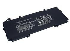 Аккумуляторная батарея для ноутбука HP SD03XL Chromebook 13 G1 Core m5 11.4V Black 3830mAh OEM