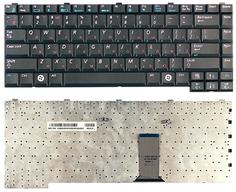 Клавиатура для ноутбука Samsung (R45, R65) Black, RU