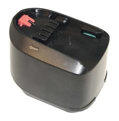 Аккумулятор для шуруповерта Bosch 2607335038 ART 23 LI 3.0Ah 14.4V черный Li-Ion