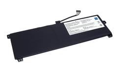Аккумуляторная батарея для ноутбука MSI BTY-M48 PS42 15.2V Black 3290mAh