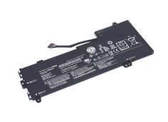Аккумуляторная батарея для ноутбука Lenovo L15M2PB6 Flex 4-1130 7.6V Black 4030mAh